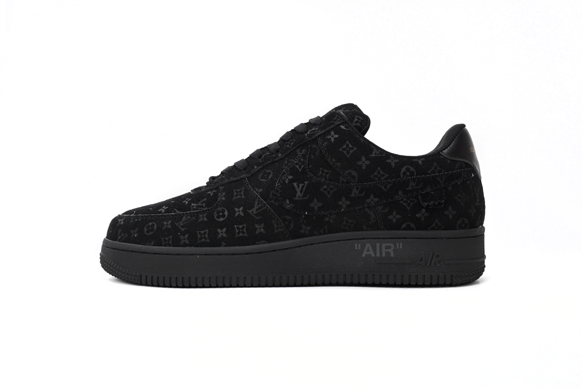 Nike Air Force 1 Low X Louis Vuitton 1A9VD7
