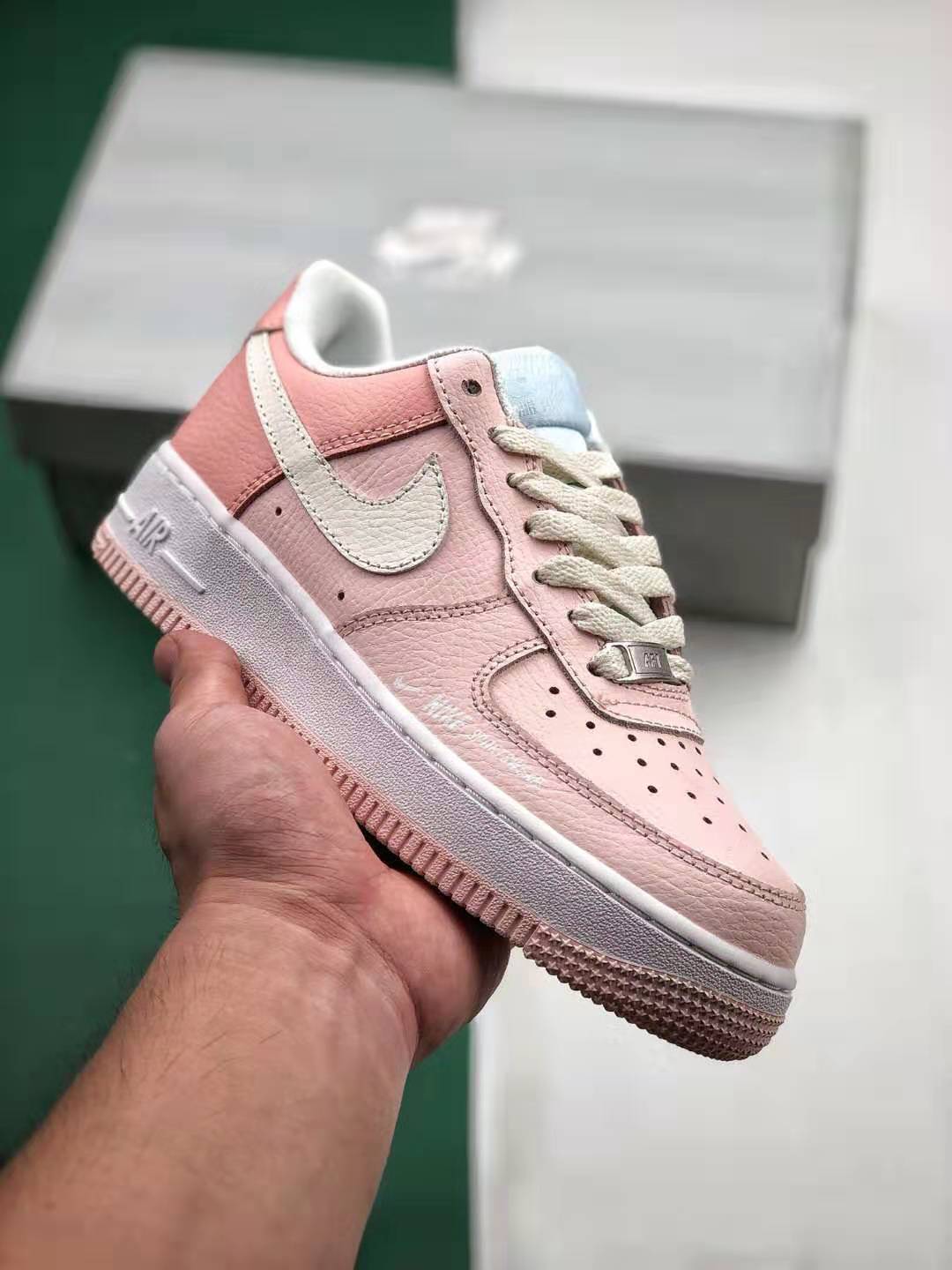 Nike Air Force 1 Low Utility Force Is Female - CK4810-621