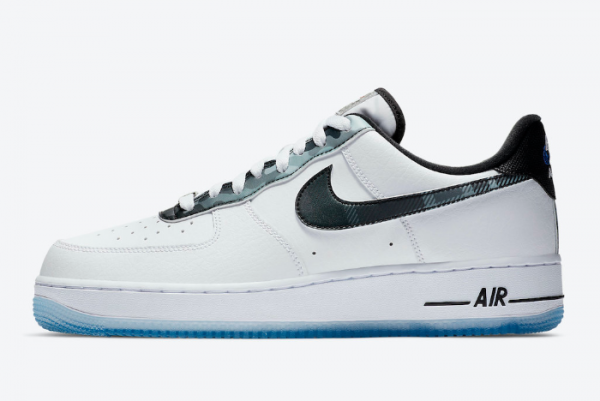 Nike Air Force 1 'Remix Pack' DB1997-100 - Iconic style reimagined