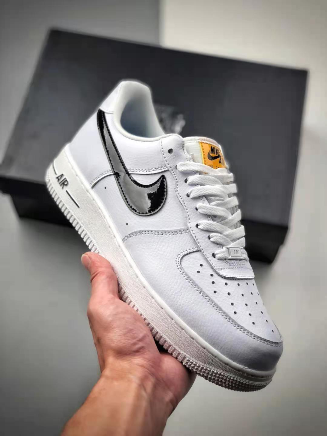 Nike Air Force 1 Low SE 'White' CI3446-100 - Stylish and Iconic Classic