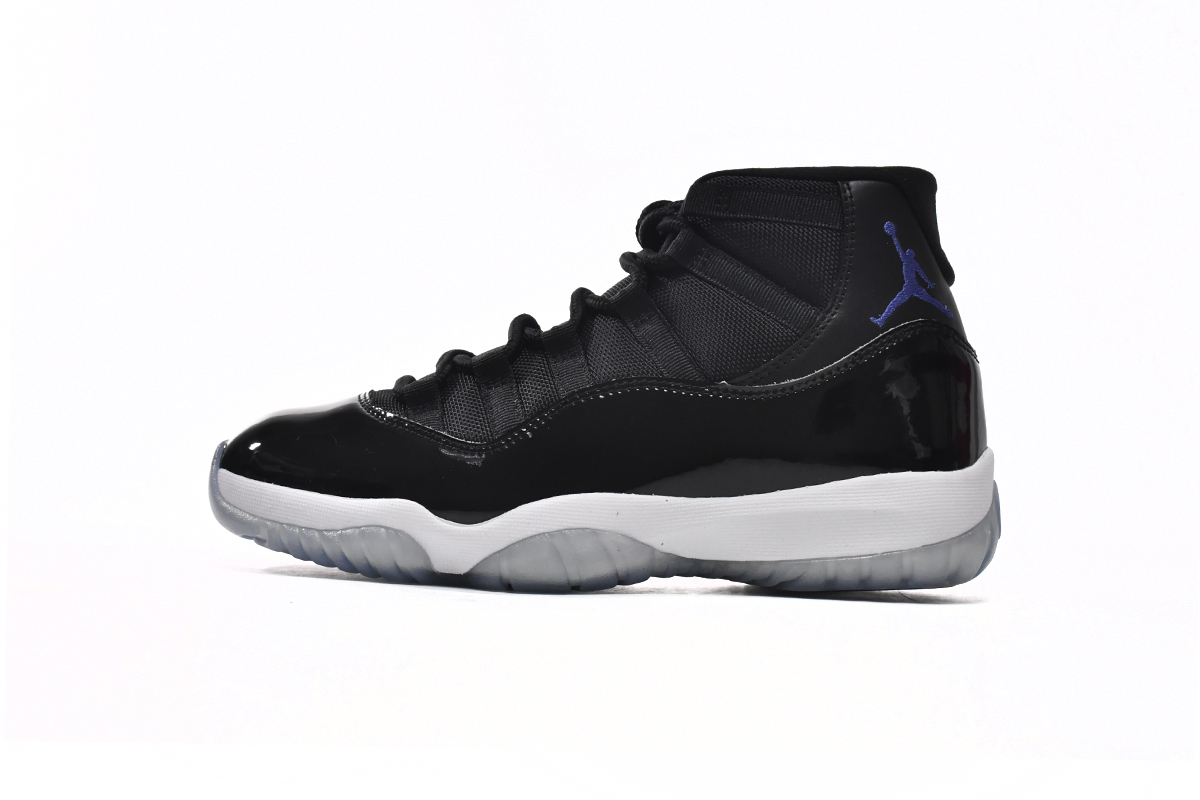 Buy the iconic Air Jordan 11 Retro 'Space Jam' 2016 378037-003 at unbeatable prices