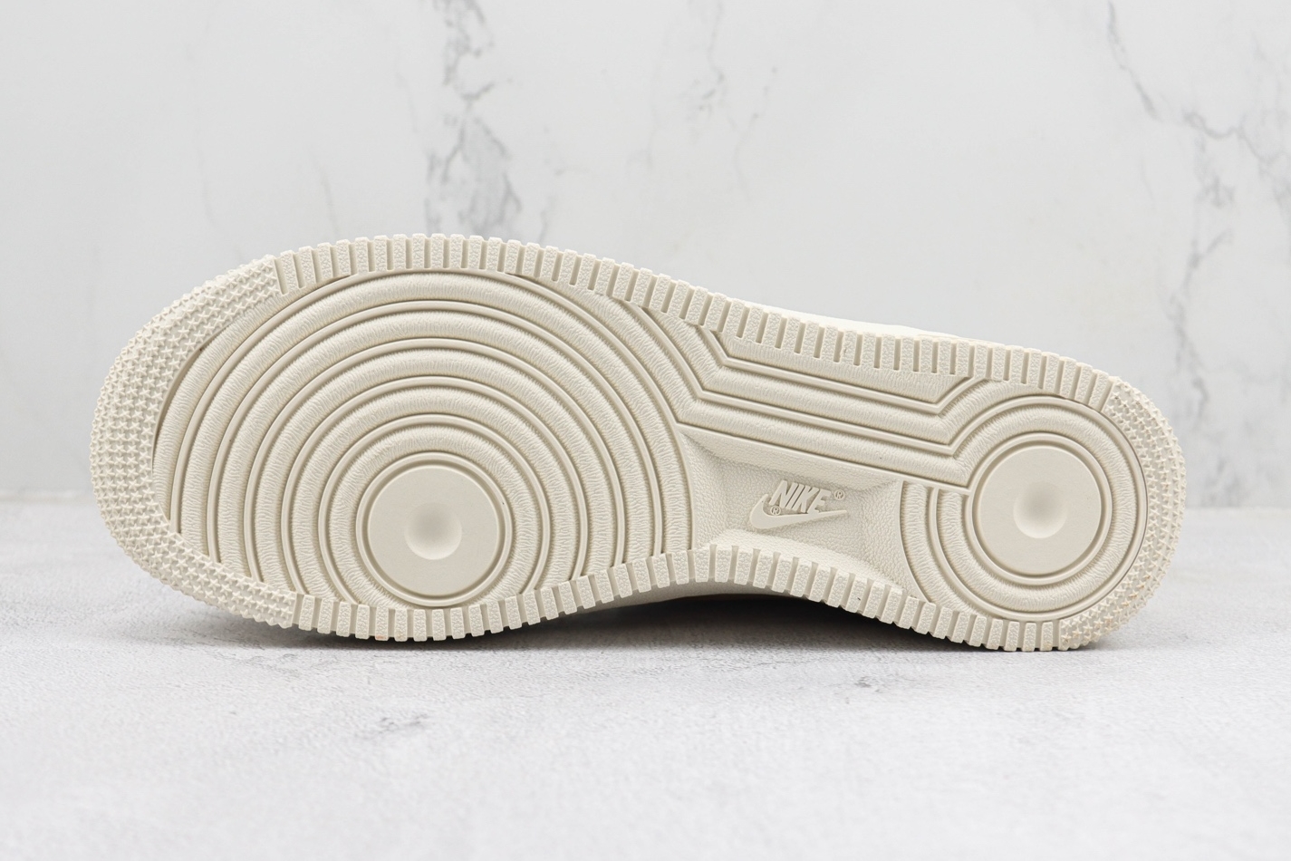Nike Air Force 1 '07 Essential 'Sanddrift Gold' DQ7569-102 - Iconic and Stylish Sneakers