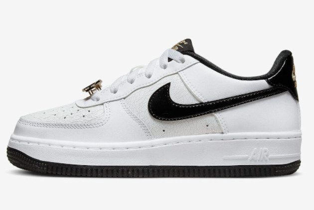 Nike Air Force 1 'World Champ' DQ0300-100: Exclusive Sneakers | Just Released