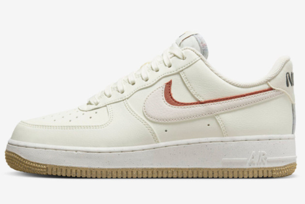 Nike Air Force 1 Low '82' DX6065-101 | Classic Style and Superior Comfort