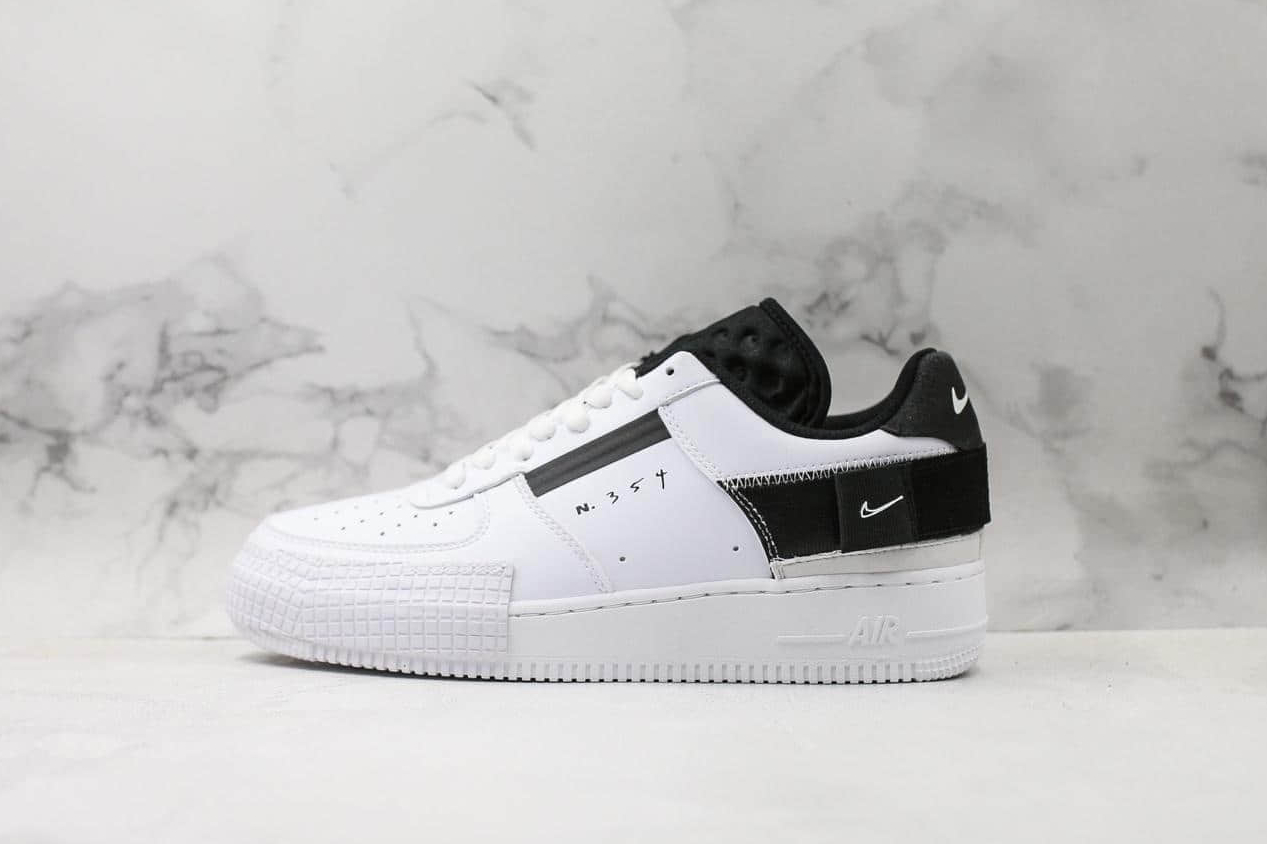 Air Force 1 Low Worldwide Katakana White - Iconic Sneakers for Global Style