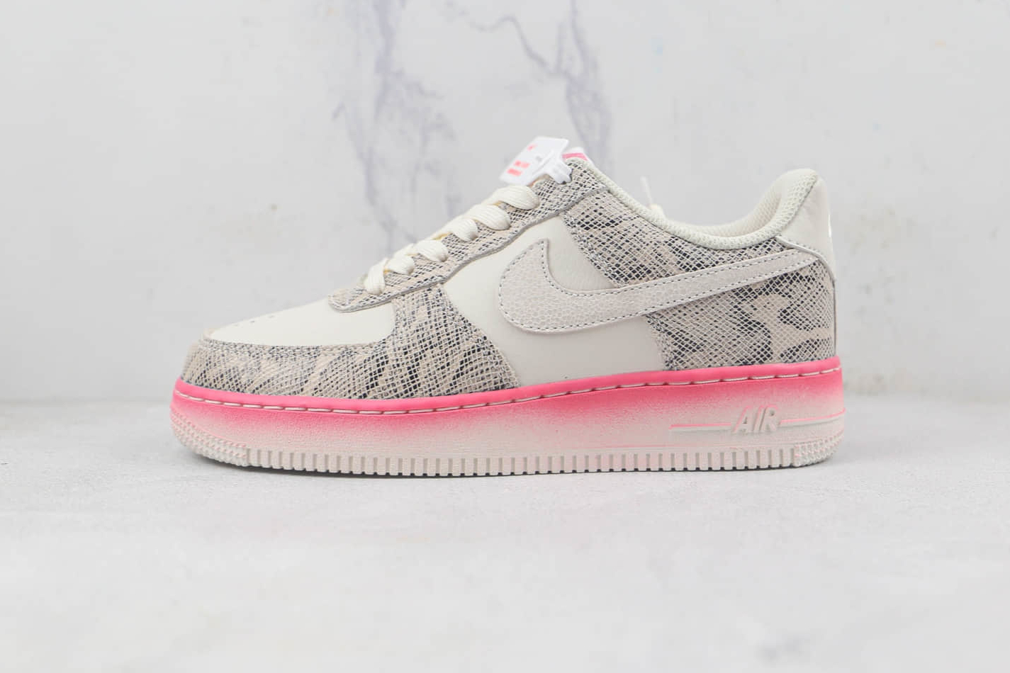Nike Air Force 1 Low 'Our Force 1' DV1031-030 | Latest Release | Limited Edition