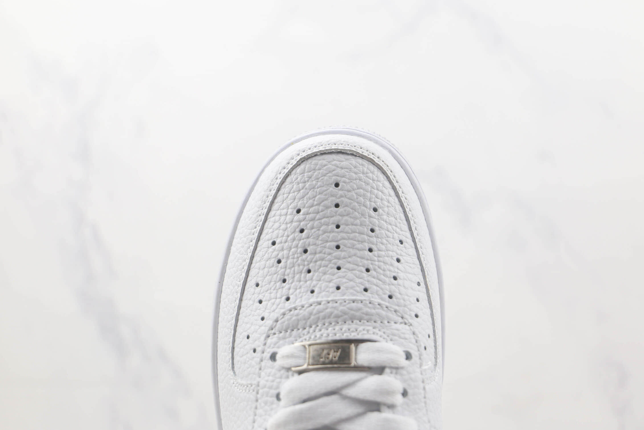 TED x Portland x Nike Air Force 1 07 Low White Multi-Color DD8959-705 - Exclusive Collaboration for Sneaker Enthusiasts