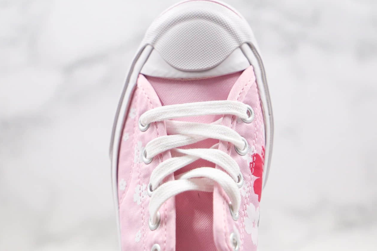 Converse JP OX CHERRY BLOSSOM 167322C - Shop Now for Iconic Style