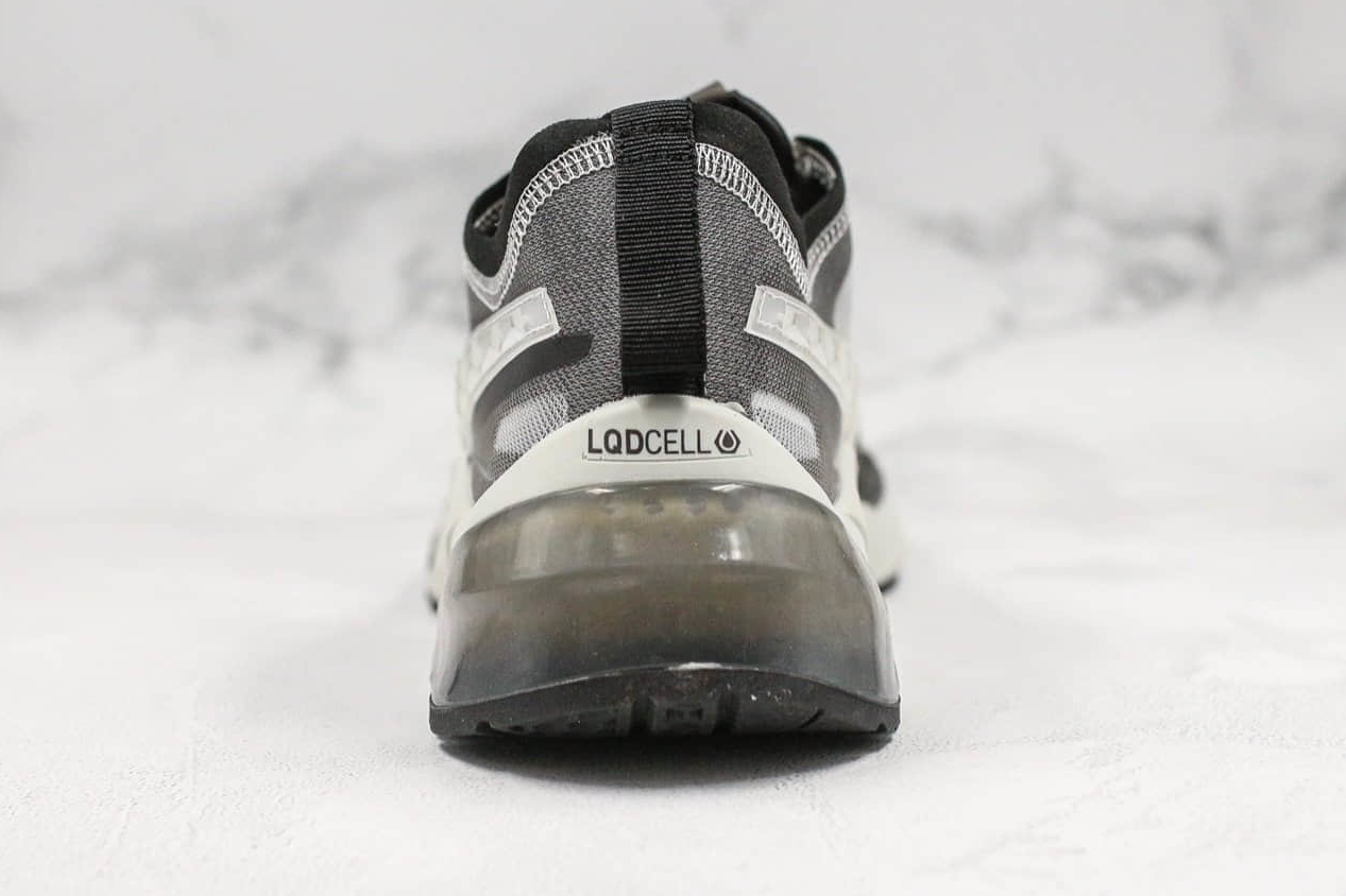 Puma LQDCELL Optic Sheer 'Multicolor' 192560-01 | Shop Now at Competitive Prices