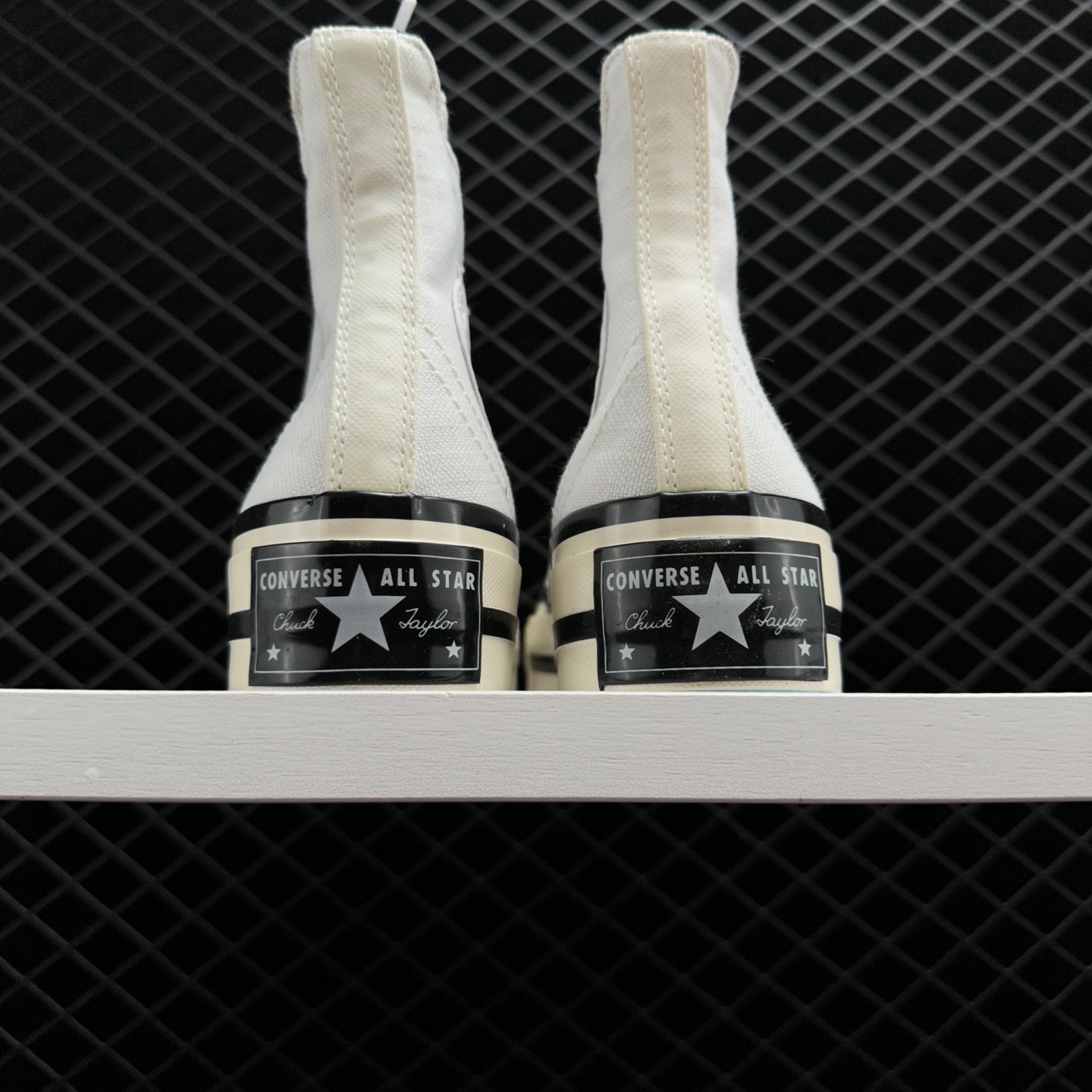 Converse Chuck 70 Plus High 'UV Pack' A06067C - Retro Style and Vibrant Colors for Fashion-Forward Individuals