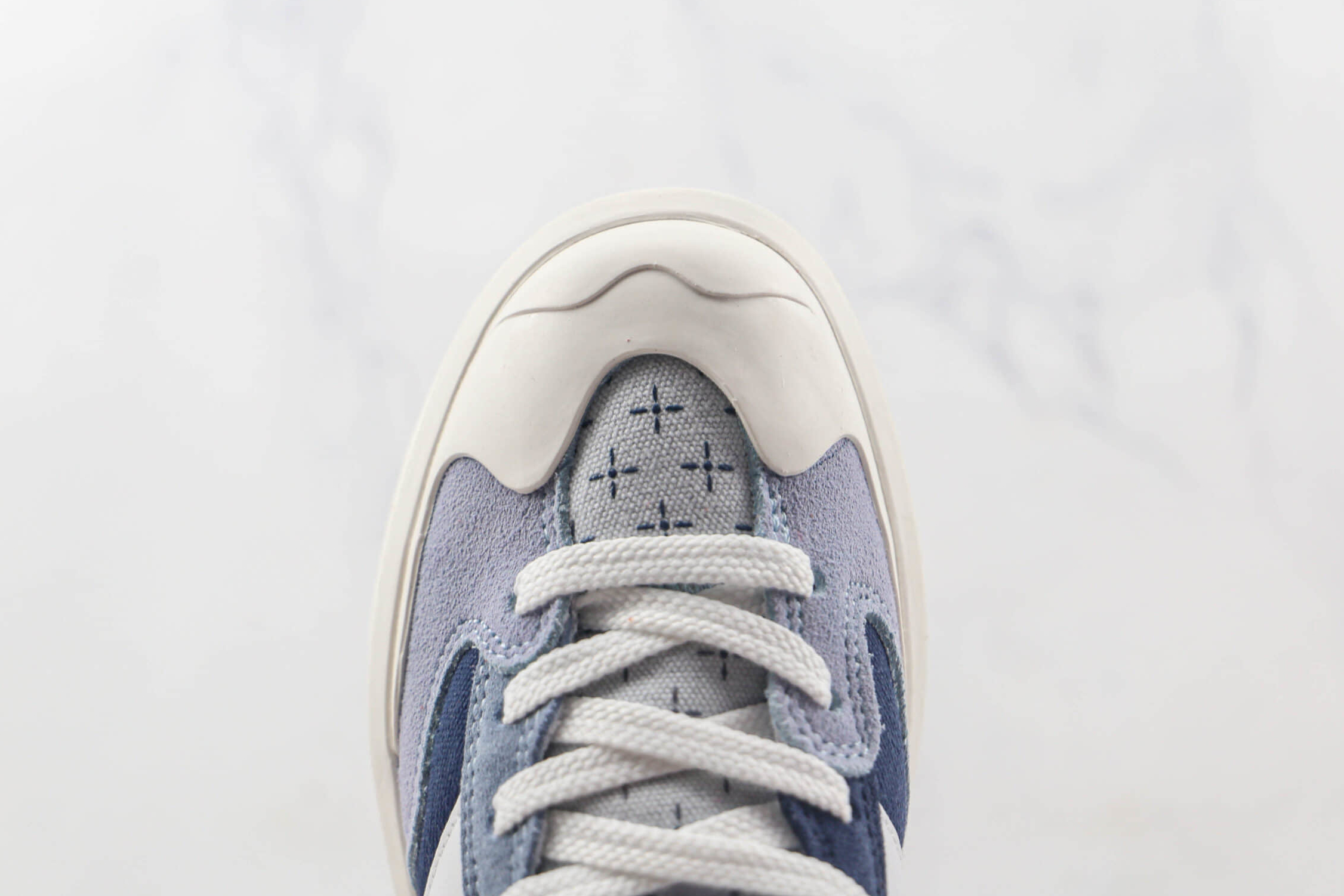 New Balance 302 'Vintage Indigo' - Classic Style and Comfort