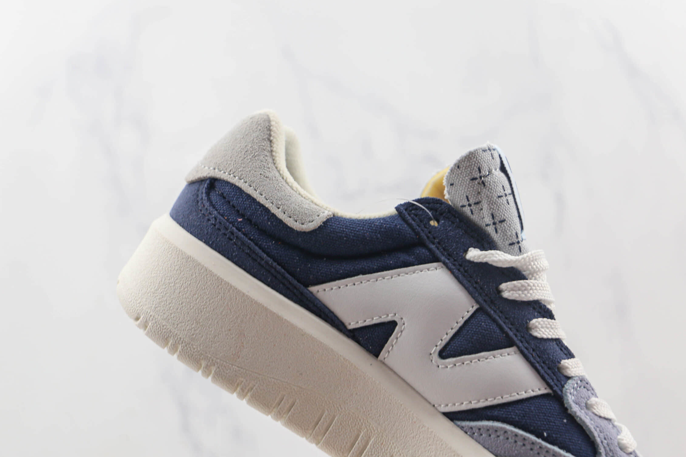 New Balance 302 'Vintage Indigo' - Classic Style and Comfort