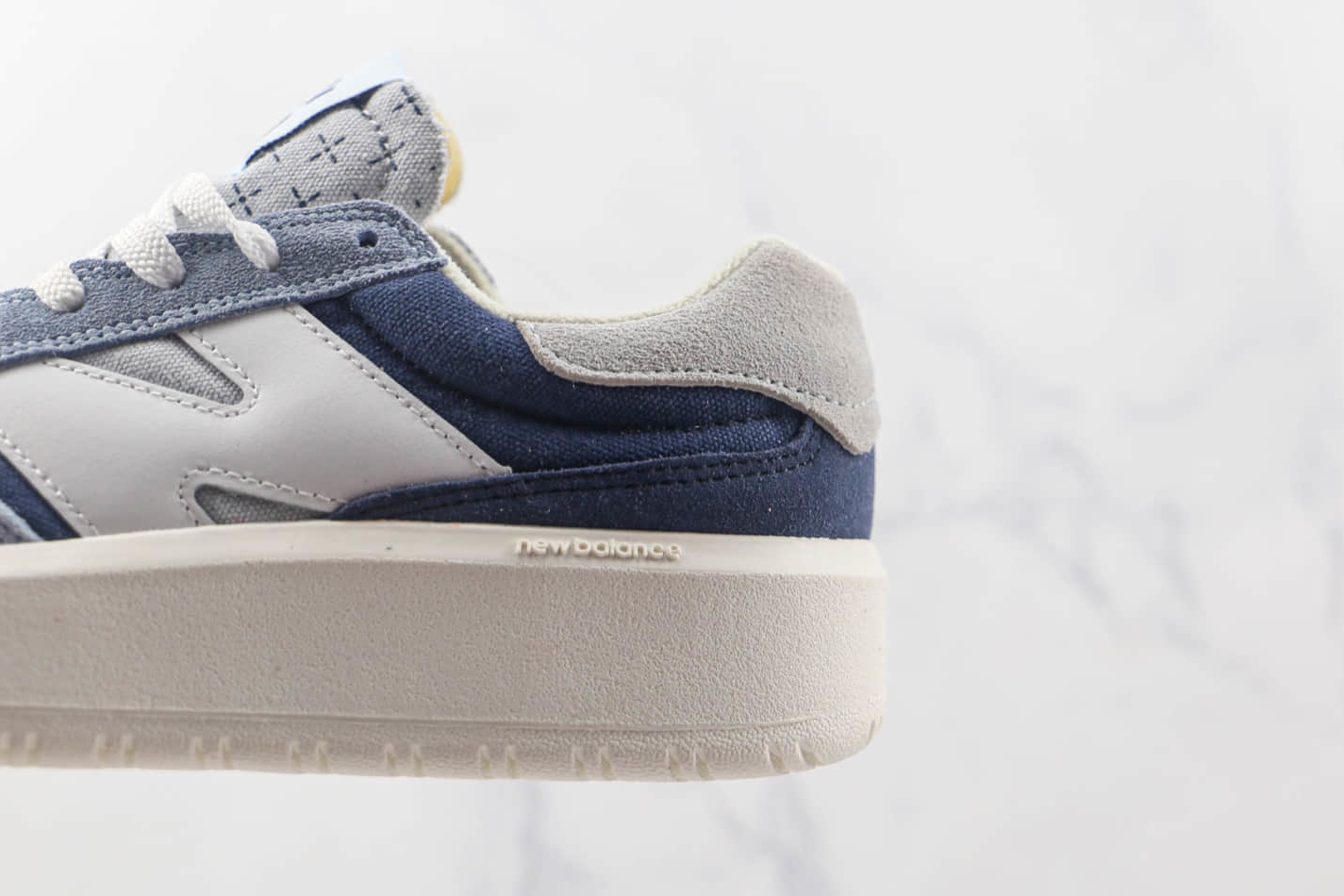 New Balance 302 'Vintage Indigo' - Classic Style and Comfort