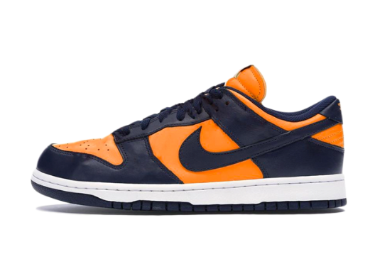 Nike Dunk Low SP 'Champ Colors' CU1727-800 | Trendy Sneaker Release