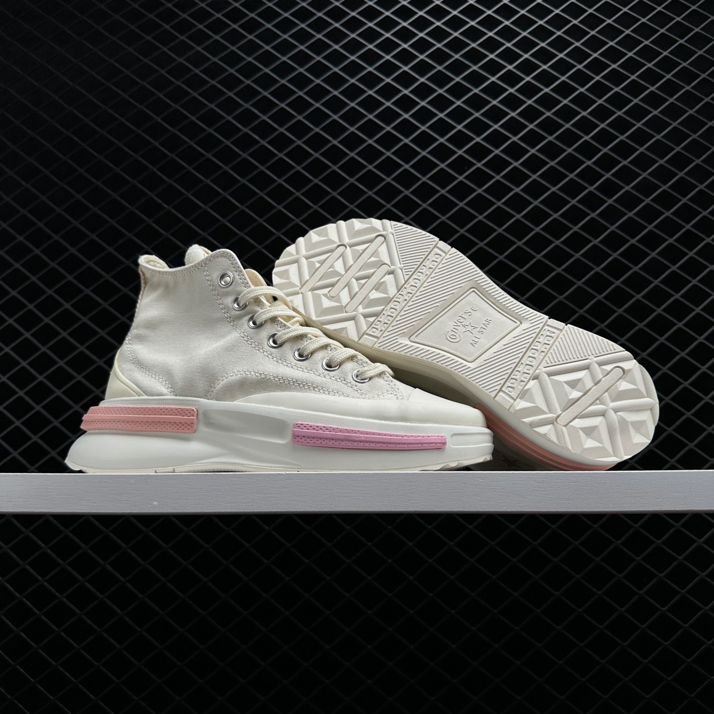 Converse Run Star Legacy CX Platform Color Candy A05172C | Stylish and Playful Sneakers