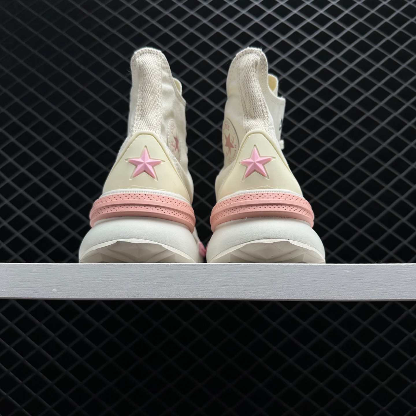 Converse Run Star Legacy CX Platform Color Candy A05172C | Stylish and Playful Sneakers