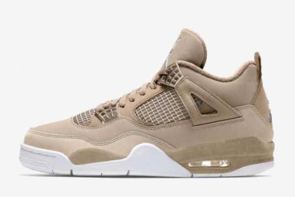 Air Jordan 4 WMNS 'Shimmer' - DJ0675-200 | Premium Women's Sneakers