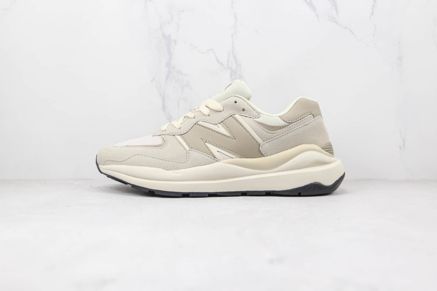 New Balance 57 40 'Au Lait' W5740LT1 - Shop the Latest Sneakers!