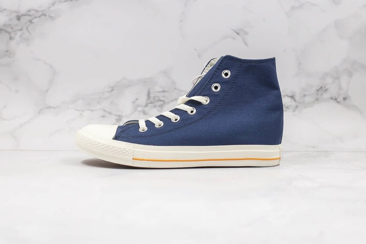 Converse Chuck Taylor All Star Cali High Top 165689C - Stylish and Comfortable Sneakers