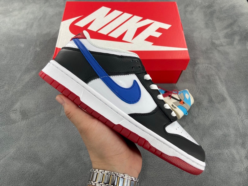 Nike Dunk Low 'Seoul' DM7708-100 - Buy Authentic Nike Sneakers Now!