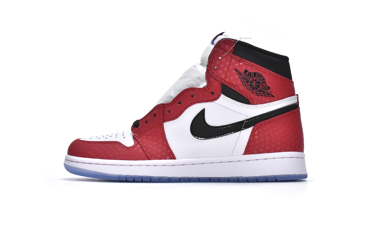 Air Jordan 1 Retro High OG 'Origin Story' 555088-602