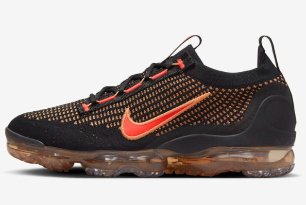 Nike Air VaporMax 'Magma' DQ3974-002 - Unleash Unparalleled Comfort