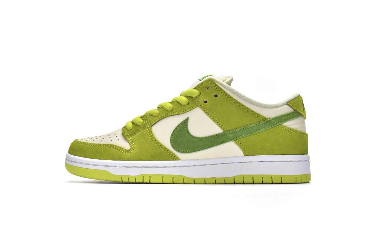 Nike Dunk Low Pro SB 'Fruity Pack - Green Apple' DM0807-300