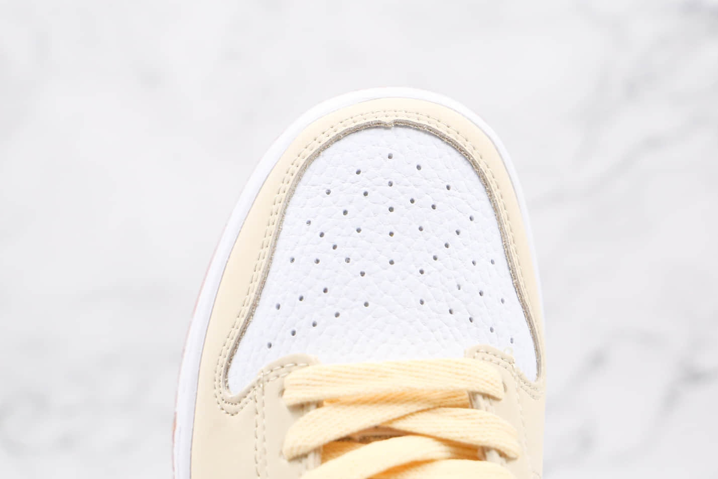 Nike Dunk Low 'Lemon Drop' DJ6902-700 - Shop Now for Vibrant Sneaker Style
