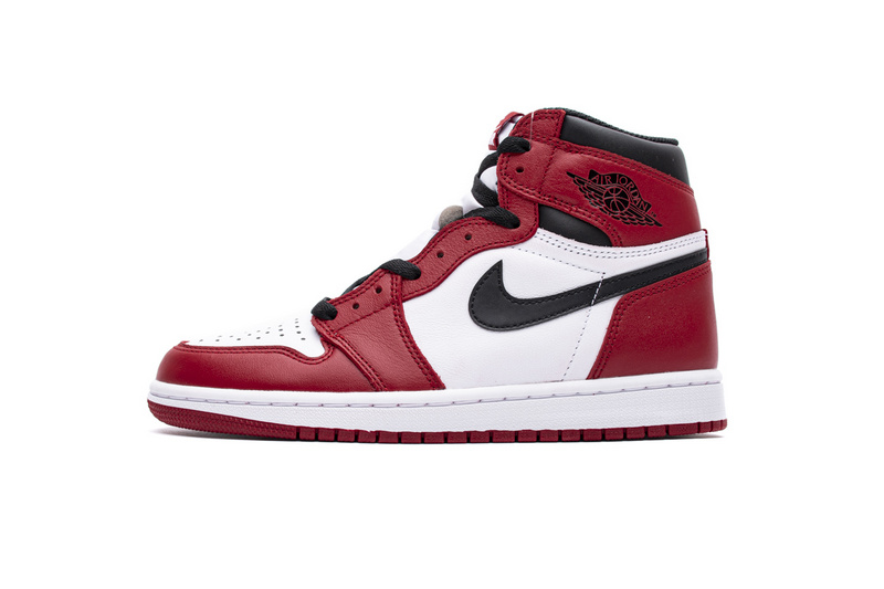 Air Jordan 1 Retro High OG 'Chicago' 2015 555088-101