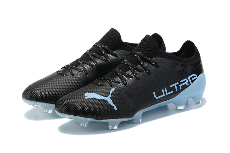 Puma Ultra 1.3 City FG Soccer Cleats - Top Performance for Urban Play