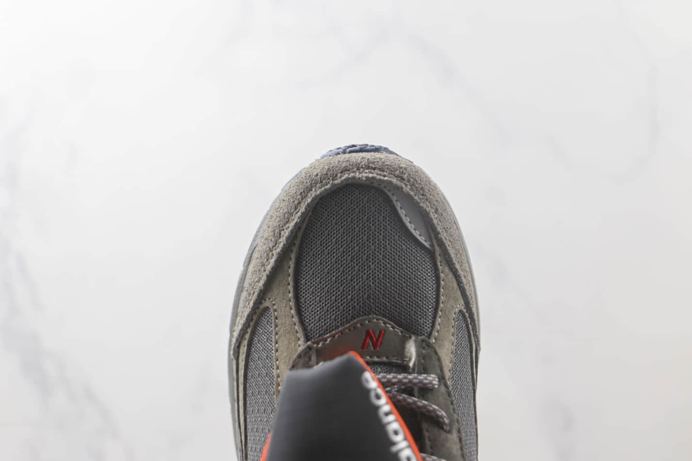 New Balance 2002R 'Pouch - Castle Grey' M2002RVA | Latest Release in Stylish Grey Shade!