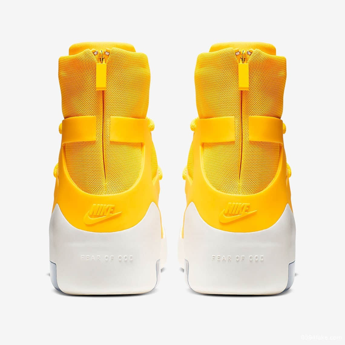 Nike Air Fear Of God 1 'The Atmosphere' AR4237-700 - Shop Now for Iconic Style