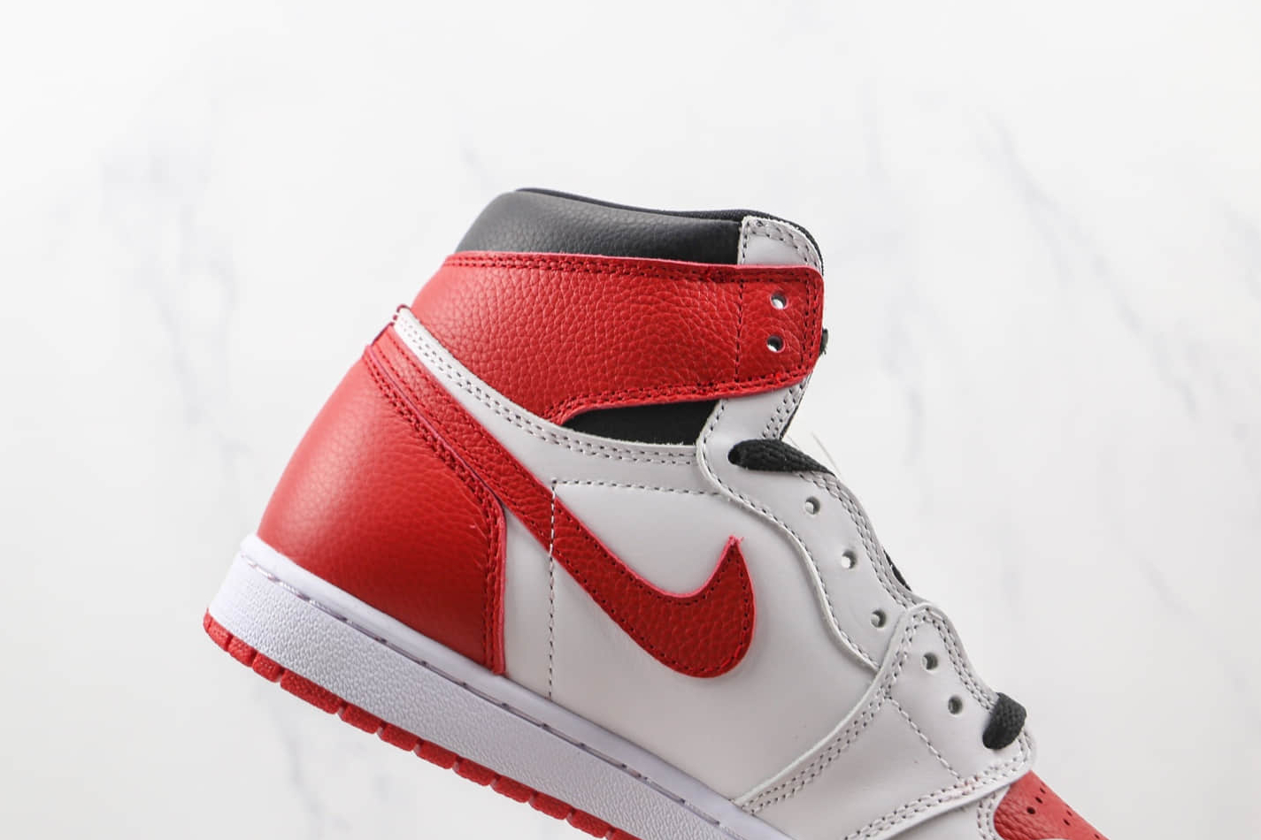 Air Jordan 1 Retro High OG 'Heritage' 555088-161 - Premium Sneaker Release