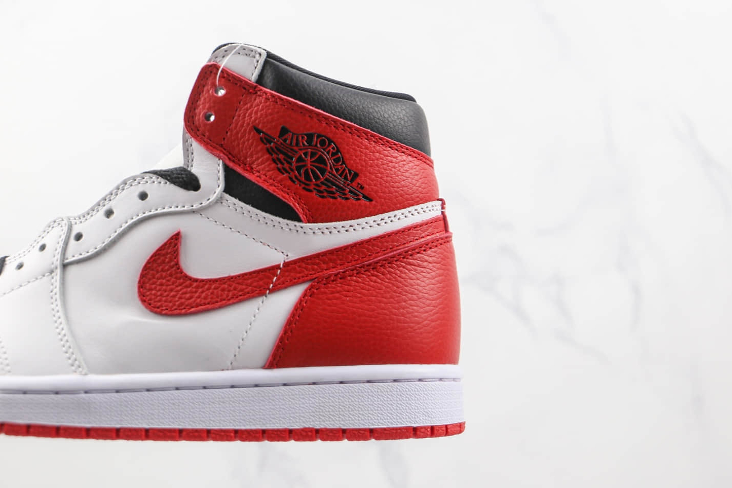 Air Jordan 1 Retro High OG 'Heritage' 555088-161 - Premium Sneaker Release