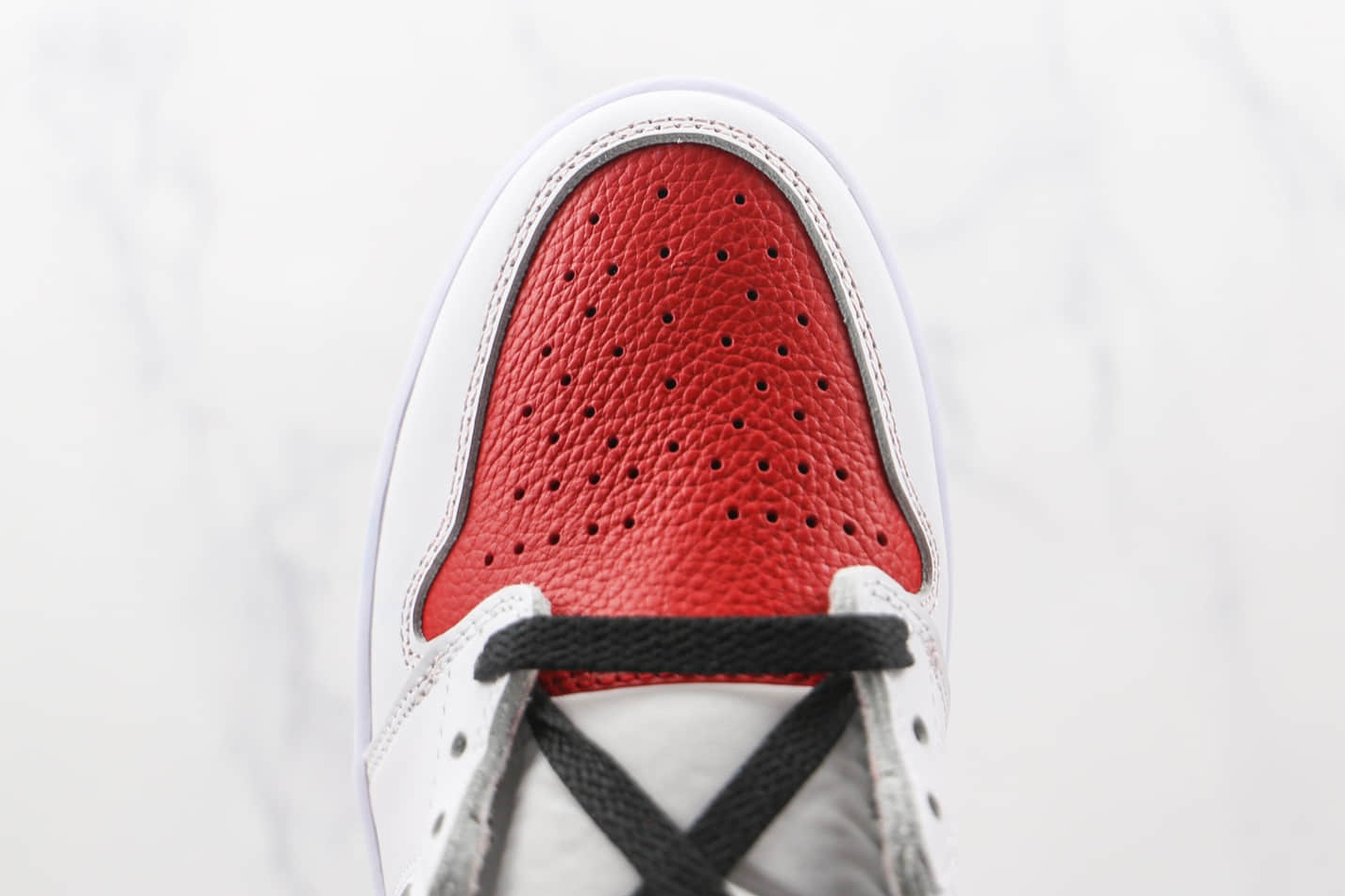 Air Jordan 1 Retro High OG 'Heritage' 555088-161 - Premium Sneaker Release