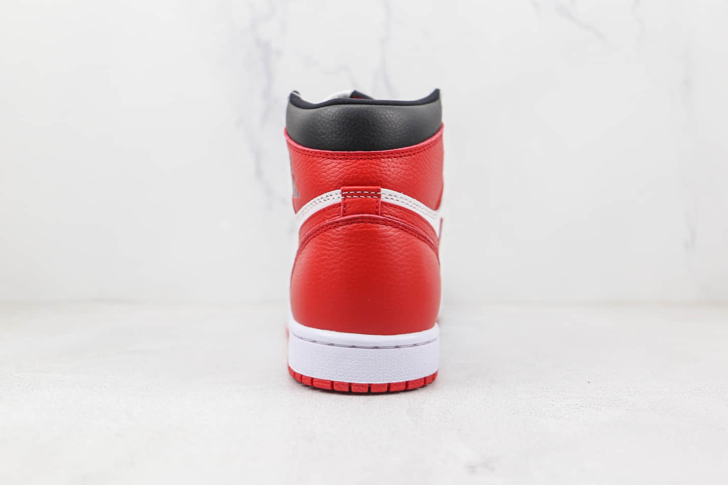 Air Jordan 1 Retro High OG 'Heritage' 555088-161 - Premium Sneaker Release