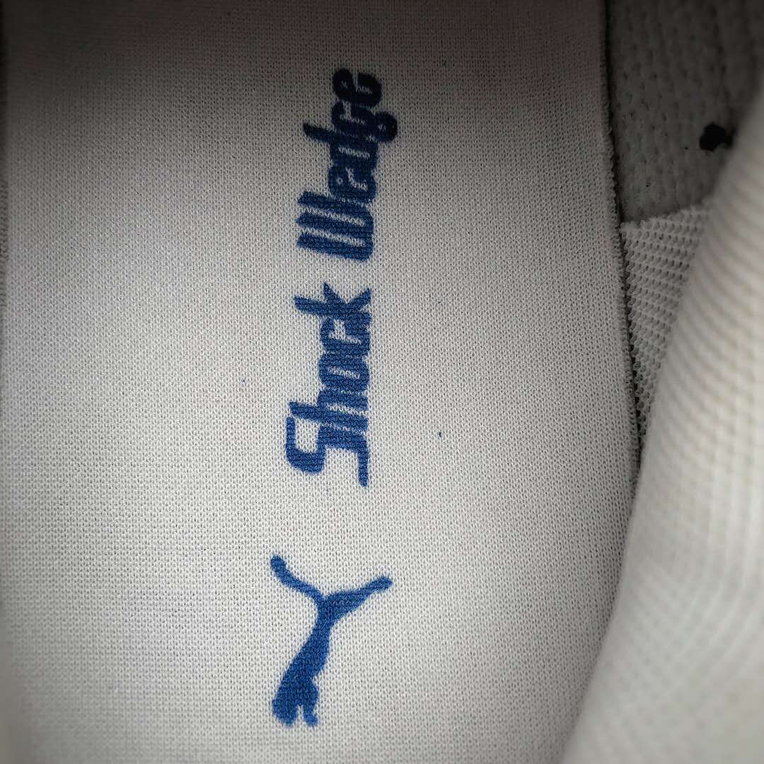 Puma Ralph Sampson Low 'Vintage - White Dazzling Blue' 371767-01 - Shop Now!