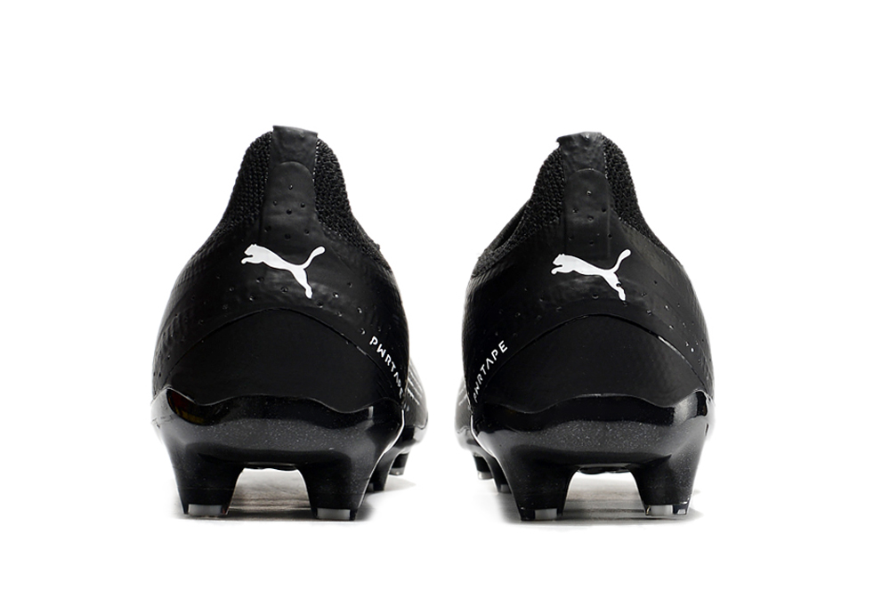 Puma Ultra Ultimate FG AG Supercharge Pack - Black: Fast and Fierce Performance