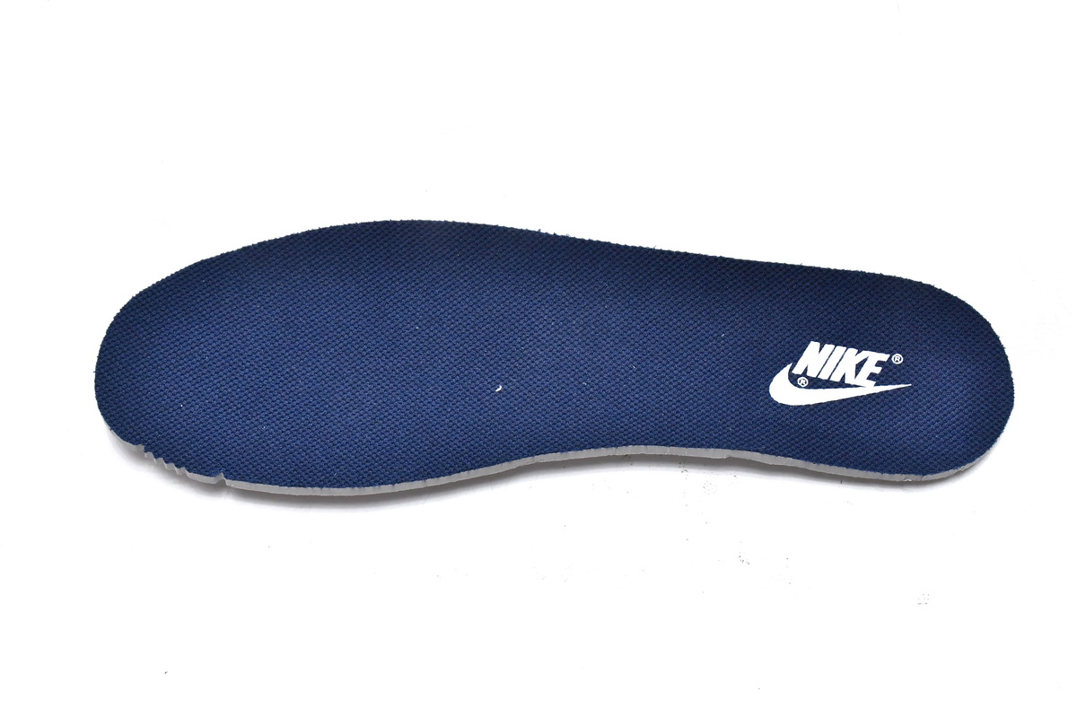 Nike Dunk Low 'Vintage Navy' DD1503-115 - Retro Sneakers at their Finest