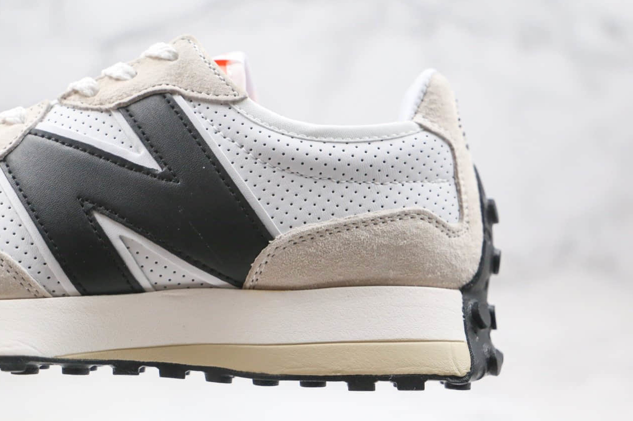 New Balance Casablanca x 327 'Idealiste - Grey Pink' MS327CBC - Stylish and Functional Footwear
