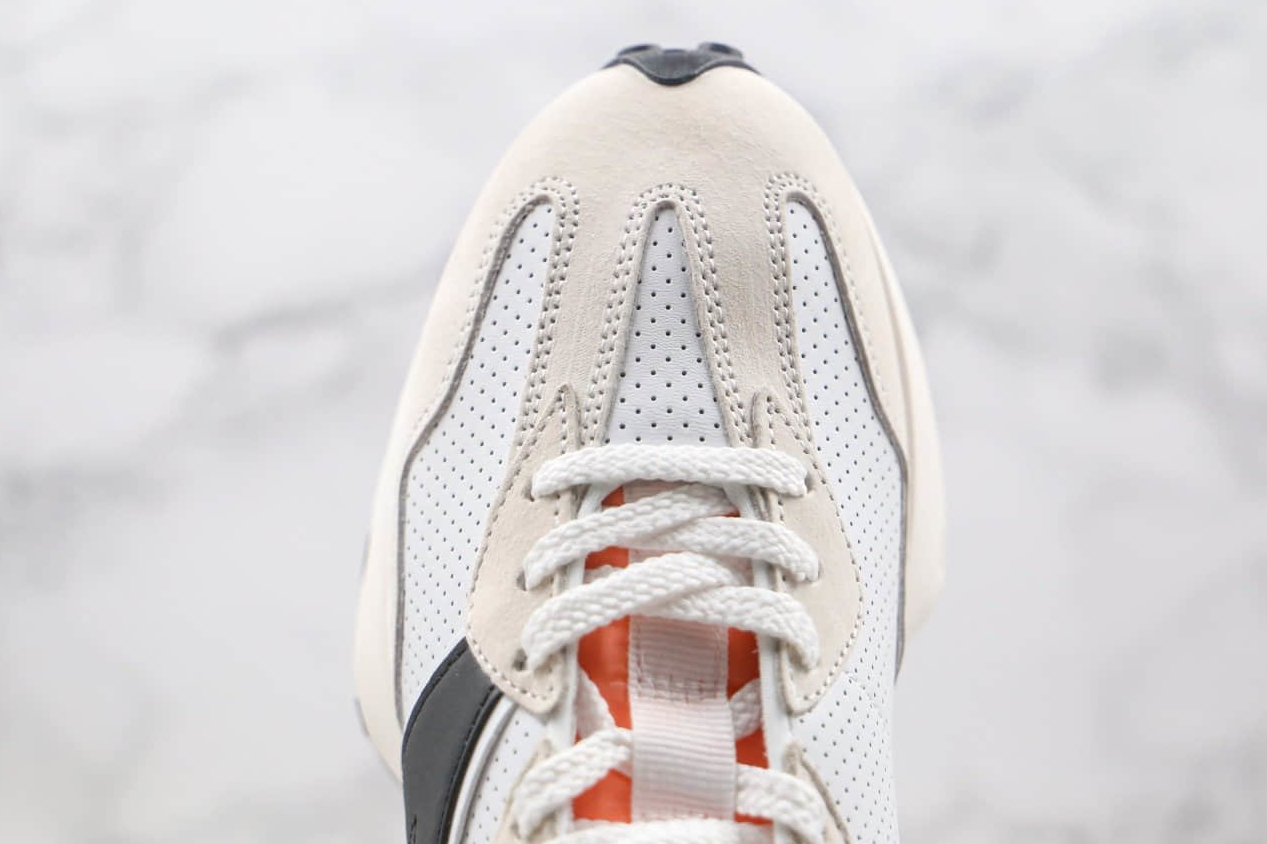 New Balance Casablanca x 327 'Idealiste - Grey Pink' MS327CBC - Stylish and Functional Footwear
