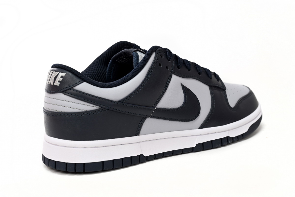 Nike Dunk Low Georgetown DD1391-003 - Authentic Retro Sneakers | Shop Online now