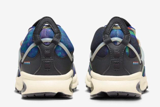 Nike Air Kukini 'Pixel' Multi-Color/White-Off Noir-Glow - DX3273-902