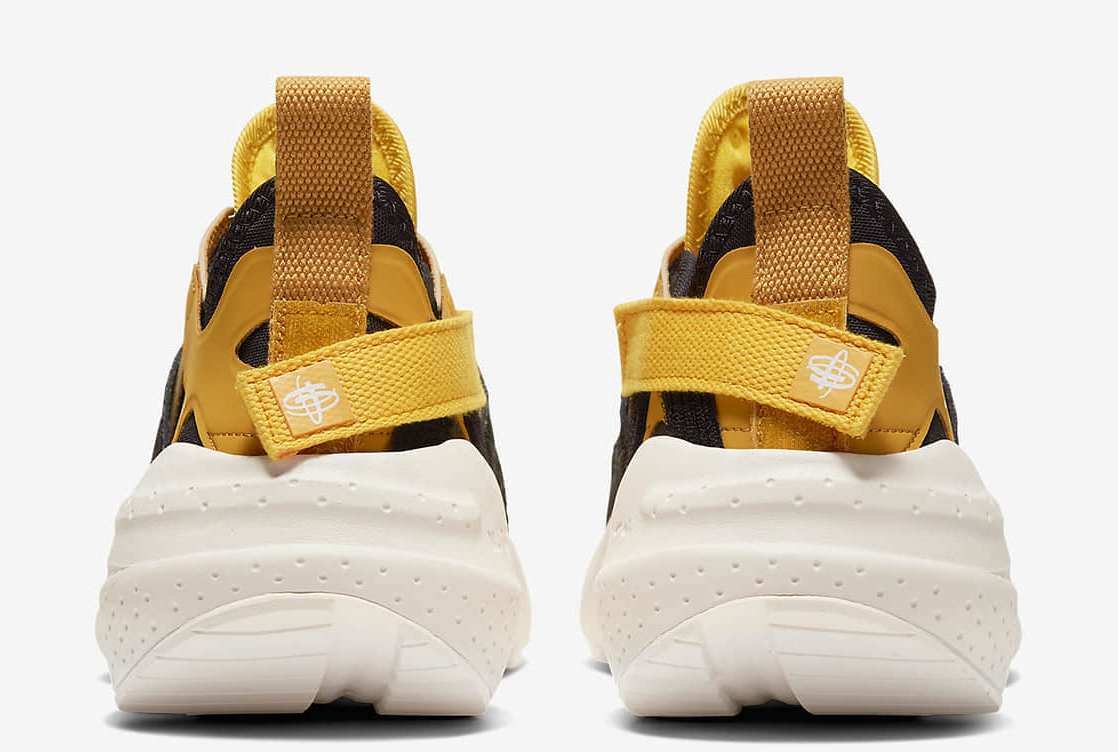 Nike Huarache Type 'Golden' BQ5102-700 - Shop Now for Limited Edition Style