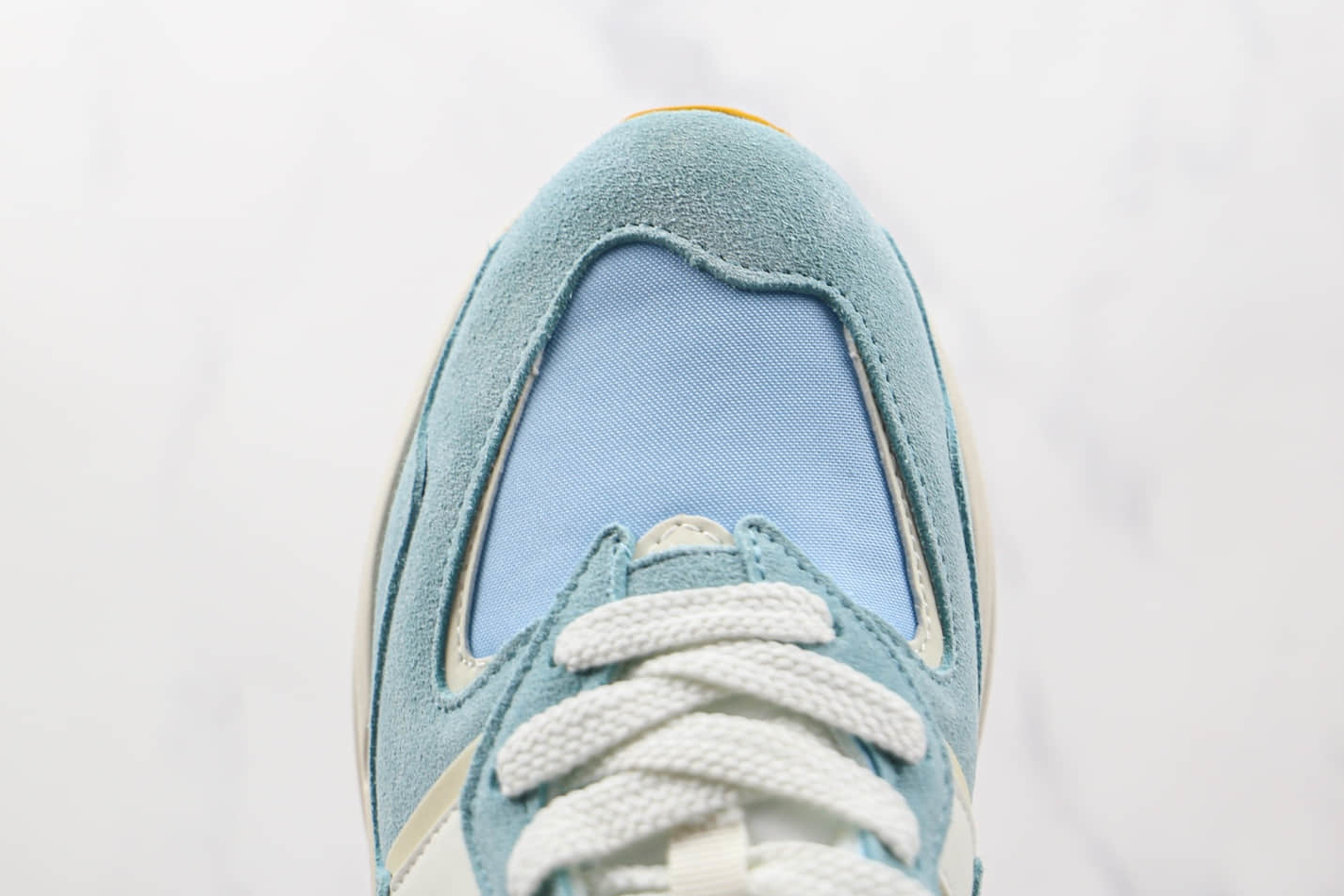 New Balance 57 40 'Multi-Color' W5740PG1 - Stylish and Functional Footwear