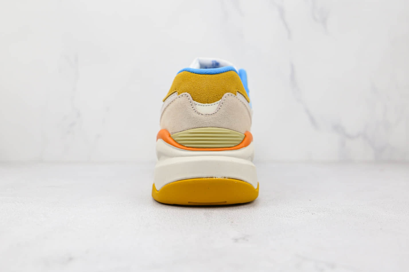 New Balance 57 40 'Multi-Color' W5740PG1 - Stylish and Functional Footwear