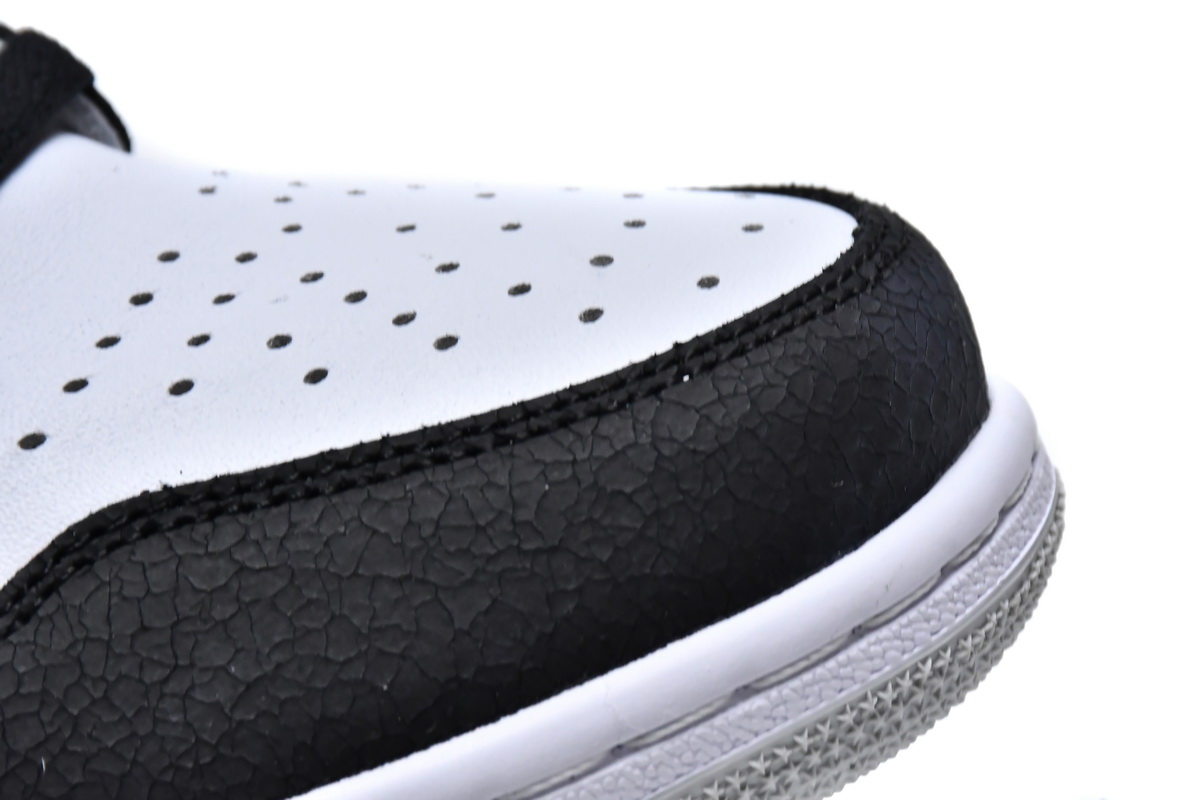 Air Jordan 1 Retro High OG 'Stage Haze' 555088-108: Unique Style and Quality in a Classic Design