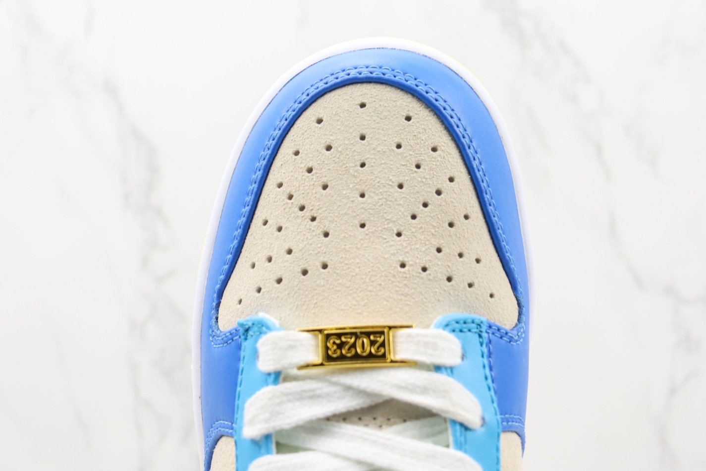Nike Dunk Low 'Year of the Rabbit' FD4203-111 | Multi-Color Edition