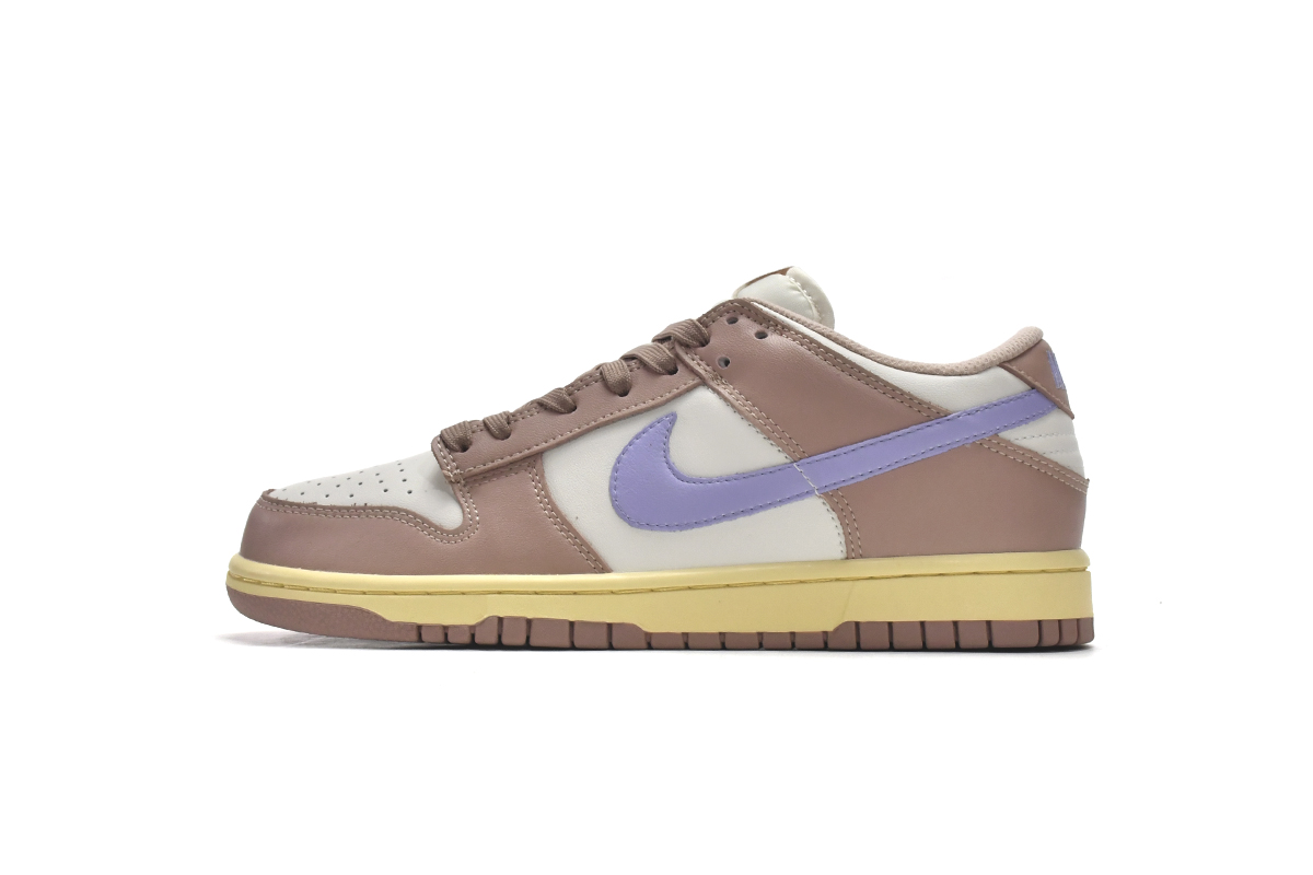 Nike Dunk Low 'Pink Oxford' DD1503-601