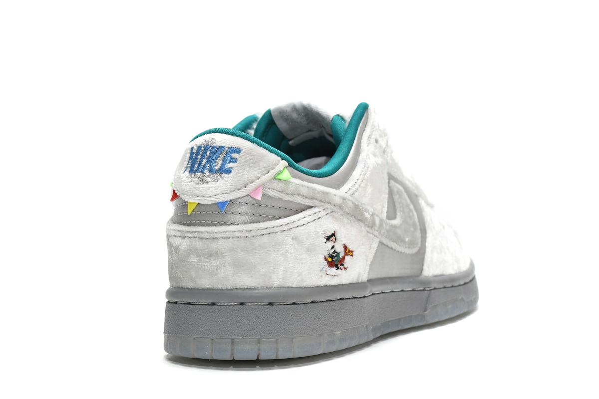 Nike Dunk Low 'Ice' DO2326-001 | Shop The Latest Nike Sneakers
